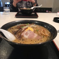 麺家 匠 - 1 tip