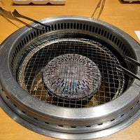 焼肉きんぐ 水戸南インター店 Parrilla En 水戸市