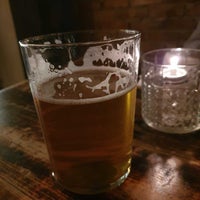 Photo taken at Brewers Beer Bar Magasinsgatan by Jonas L. on 1/5/2023