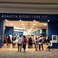 旭屋書店 イオンモールりんくう泉南店 Now Closed Bookstore