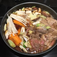 しゃぶしゃぶ八百菜 イオンモール京都桂川店 Agora Fechado Restaurante De Shabu Shabu