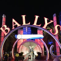 Bally's Las Vegas Buffet - Las Vegas, NV