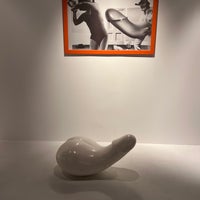 Photo taken at World Erotic Art Museum by Telsa C. on 1/10/2022