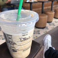 Photo taken at Starbucks by Drew R. on 6/6/2018