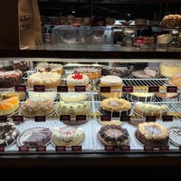 Photo taken at The Cheesecake Factory by Martin C. on 10/22/2023