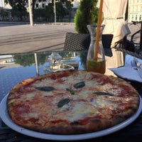 Photo taken at Fragolino pizza by Matej on 8/30/2015