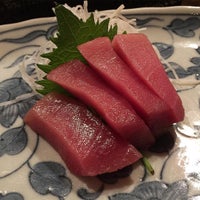 Photo taken at Take Sushi by William on 7/1/2015