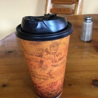 Menu Cabin Creek Coffeehouse Coffee Shop In Alpena