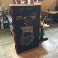 Menu Cabin Creek Coffeehouse Coffee Shop In Alpena