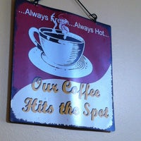 Menu Cabin Creek Coffeehouse Coffee Shop In Alpena