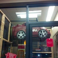 Photo taken at Chick-Fil-A by Valerie W. on 11/8/2012