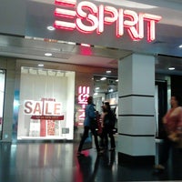 Photo taken at Esprit by Thuy N. on 7/1/2014