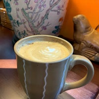 Photo taken at A Muddy Cup by Thomas on 8/15/2019