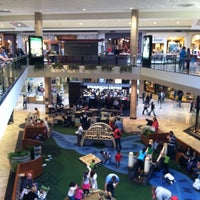 About Ross Park Mall - A Shopping Center in Pittsburgh, PA - A