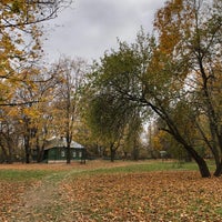 Photo taken at Музей-усадьба Достоевского «Даровое» by Evgen3а on 10/11/2020