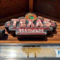 Photo taken at Texas Roadhouse by Bill F. on 5/31/2023