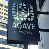 Photo taken at Agave Uptown by Bill F. on 6/15/2022
