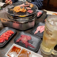 徳川ホルモンセンター 豊明御殿 豊明市 Da Barbeku Restorani