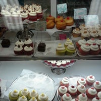 Photo taken at Eat Heavenly Cupcakes by Celia B. on 10/24/2012