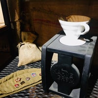 5/20/2022にErkan M.がAtlantis Coffeeで撮った写真