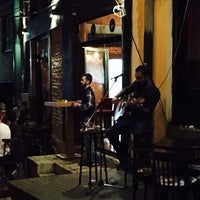 Photo taken at Bar Ophelia by Erkan M. on 9/9/2017