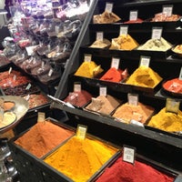 spices - Picture of Galeries Lafayette Gourmet, Paris - Tripadvisor