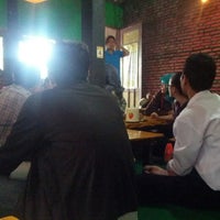 Review Ayam Goreng & Penyet Mr. Mesem