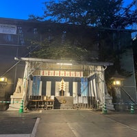 Photo taken at 大塚天祖神社 by ずかん on 8/23/2023