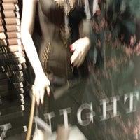 Photo taken at Agent Provocateur by Luna M. on 11/2/2013