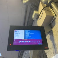 Photo taken at Gare SNCF de Montpellier Saint-Roch by Izalete M. on 4/22/2023