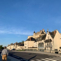 Photo taken at Amboise by Izalete M. on 5/3/2023