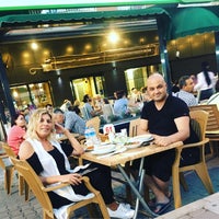 Photo taken at Konyalı Ahmet Usta by Bülent D. on 6/13/2018