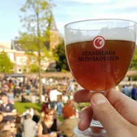 Photo taken at Dutch Craft Beer Festival by Sander on 5/6/2017