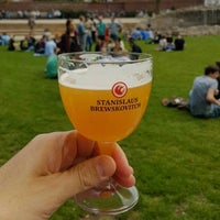 Photo taken at Dutch Craft Beer Festival by Sander on 5/6/2017
