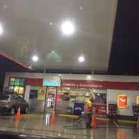 Photo taken at Shell, Las Américas by Dtr P. on 6/8/2018