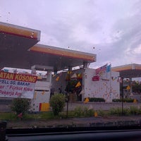 Shell Sungai Bakap - Gas Station in Sungai Jawi