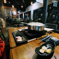 popo hot pot steamboat