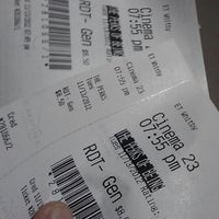 Landmark Theatres Whitby 24 Whitby On
