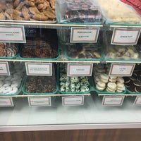 Photo taken at Vitale&amp;#39;s Bakery by Daryl S. on 10/30/2015