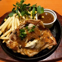 モダンパスタ 新座店 3 Tips From 2 Visitors