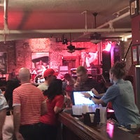 Photo taken at BB&amp;#39;s Jazz, Blues &amp;amp; Soups by Rod G. on 8/19/2018