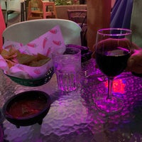 Photo taken at Tequilas Family Mexican Restaurant by Rod G. on 10/6/2019