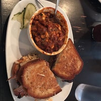 Photo taken at Atlas BBQ by Rod G. on 2/20/2019