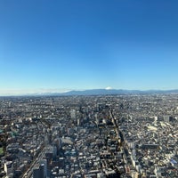 Photo taken at Tokyo Opera City Tower by syochin on 12/13/2023