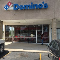 Photo taken at Domino&amp;#39;s Pizza by John P. on 9/17/2017