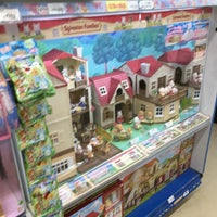 トイザらス ベビーザらス Toy Game Store