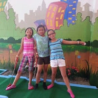 Foto tirada no(a) Kids Fun City por Maureen Kandice R. em 7/5/2013