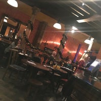 Photo taken at The West Quay (Wetherspoon) by Ebru E. on 11/25/2018