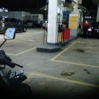 Photo taken at Shell by Khairul A. on 1/31/2013
