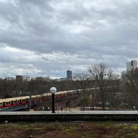 Photo taken at Novotel Berlin Am Tiergarten by Claudio B. on 2/6/2022